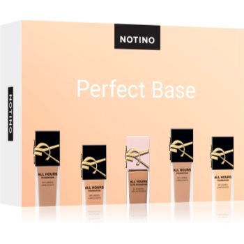 Beauty Discovery Box Notino Perfect Base (Yves Saint Laurent) set pentru femei - imagine 2